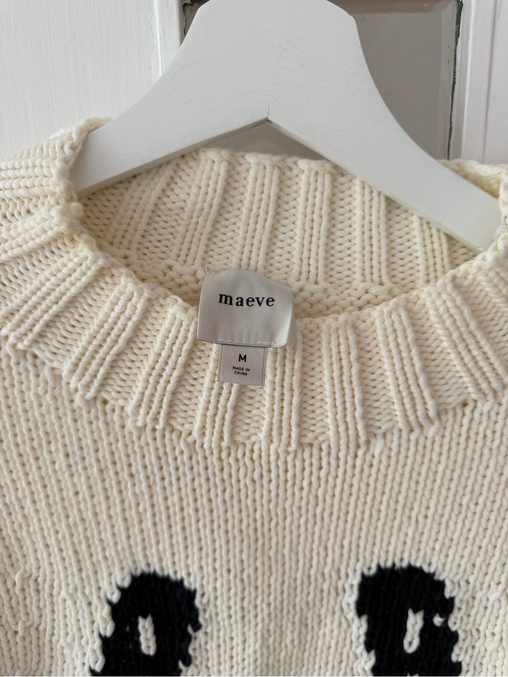 Maeve Anthropology Sweater - Picture 2 of 3